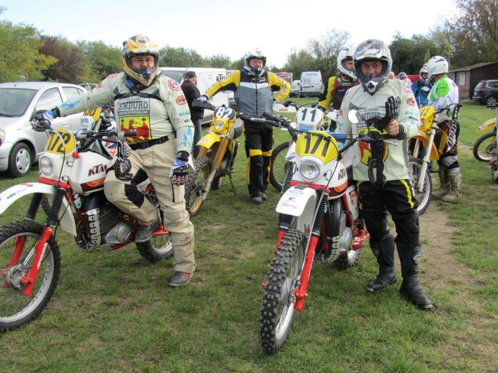 endurosenioren-Meisterschaft 2017-Fotos zur Classic Sprint Enduro Senning (1)