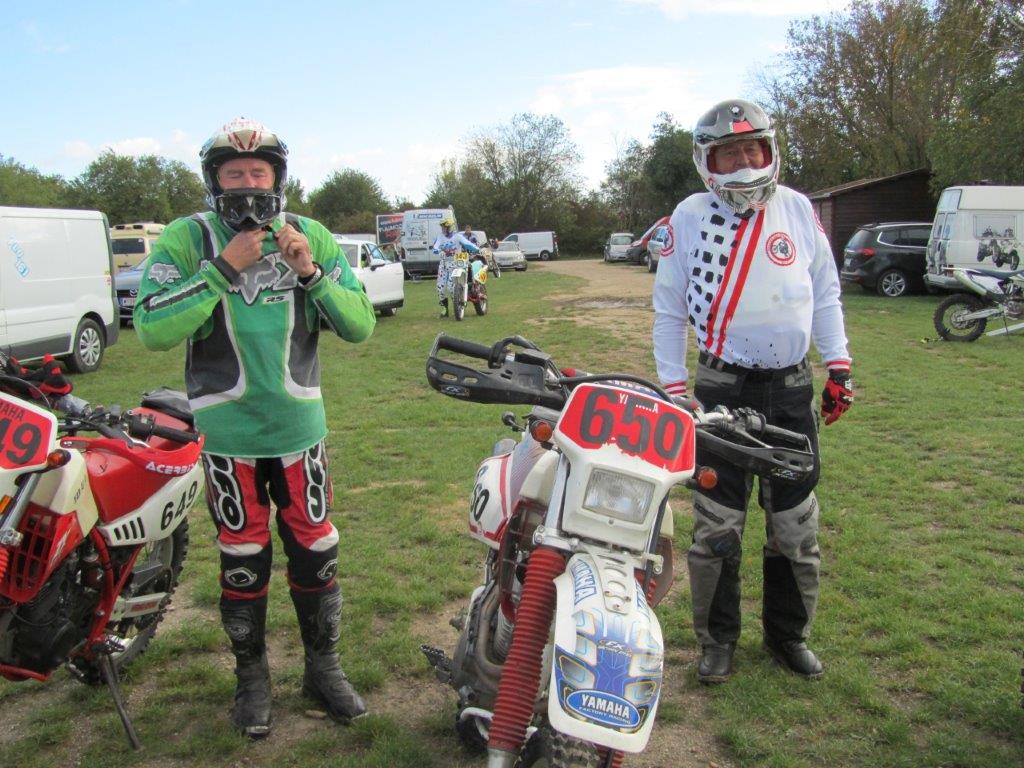 endurosenioren-Meisterschaft 2017-Fotos zur Classic Sprint Enduro Senning (2)