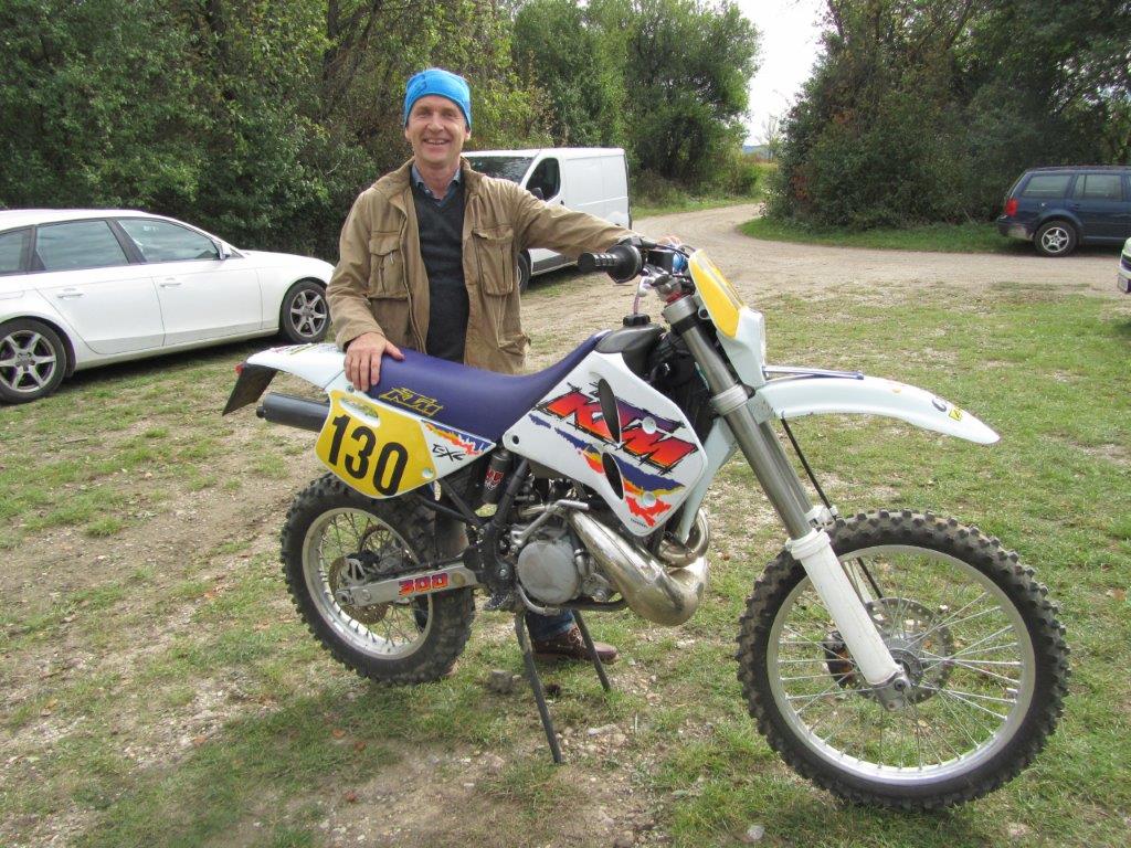 endurosenioren-Meisterschaft-2017-Fotos zur Classic Sprint Enduro Senning