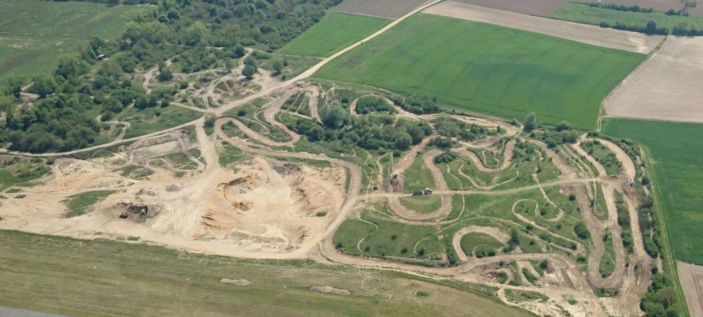 5. Classic Sprint Enduro Senning / Stockerau 2019 1 senning