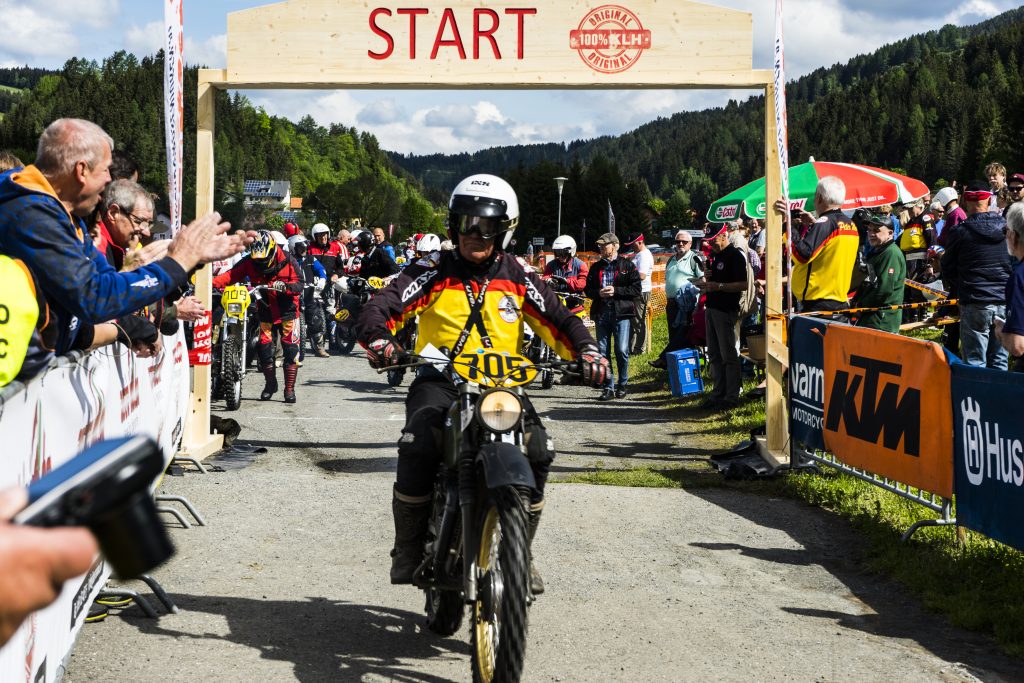 ESA Meisterschaften 5 19 1