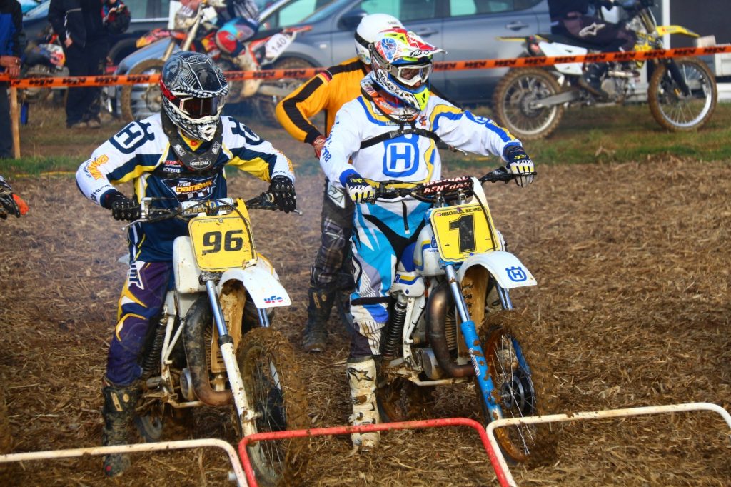 1. Classic Enduro Kapfenstein vom 17. und 18. Juli 2021 1 IMG 3081