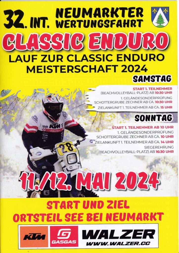 32. Neumarkter Wertungsfahrt 1 IMG 20240505 0001 1